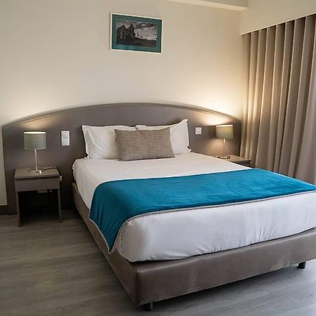 Apulia Praia Hotel Ешпозенде Екстер'єр фото